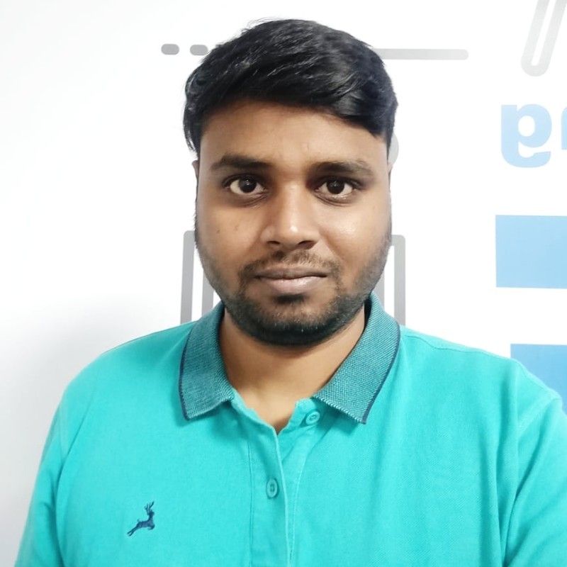 Balasubramaniyan Shanmugasundaram